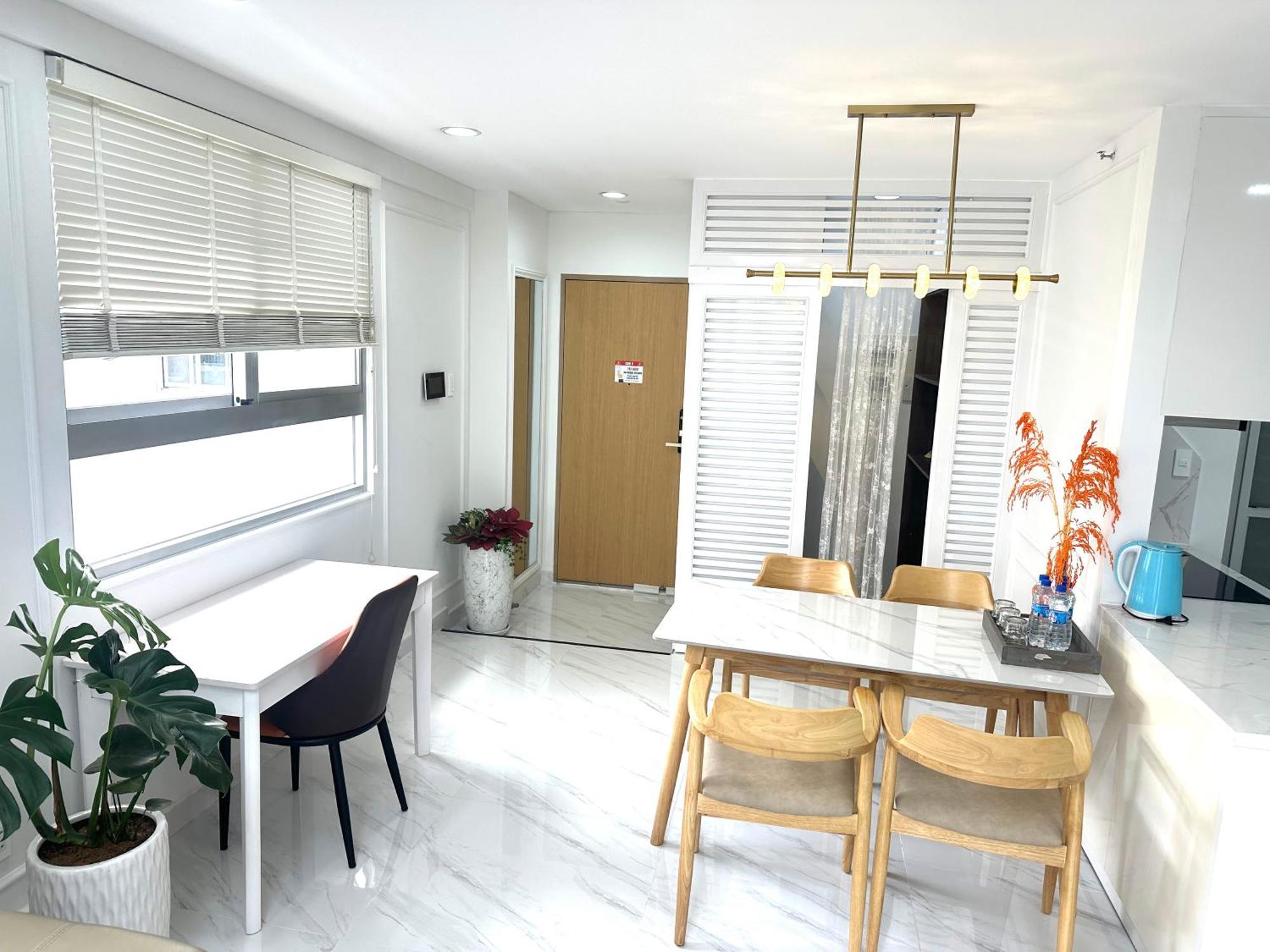 Three Bedrooms In Scenic Valley 2 Căn hộ TP. Hồ Chí Minh