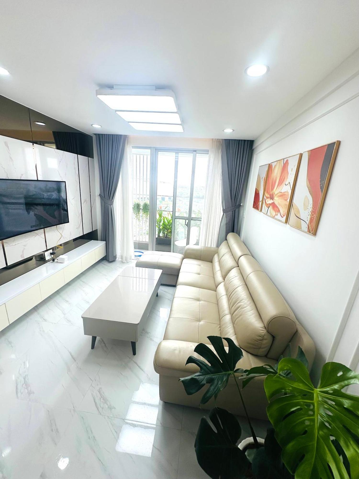 Three Bedrooms In Scenic Valley 2 Căn hộ
