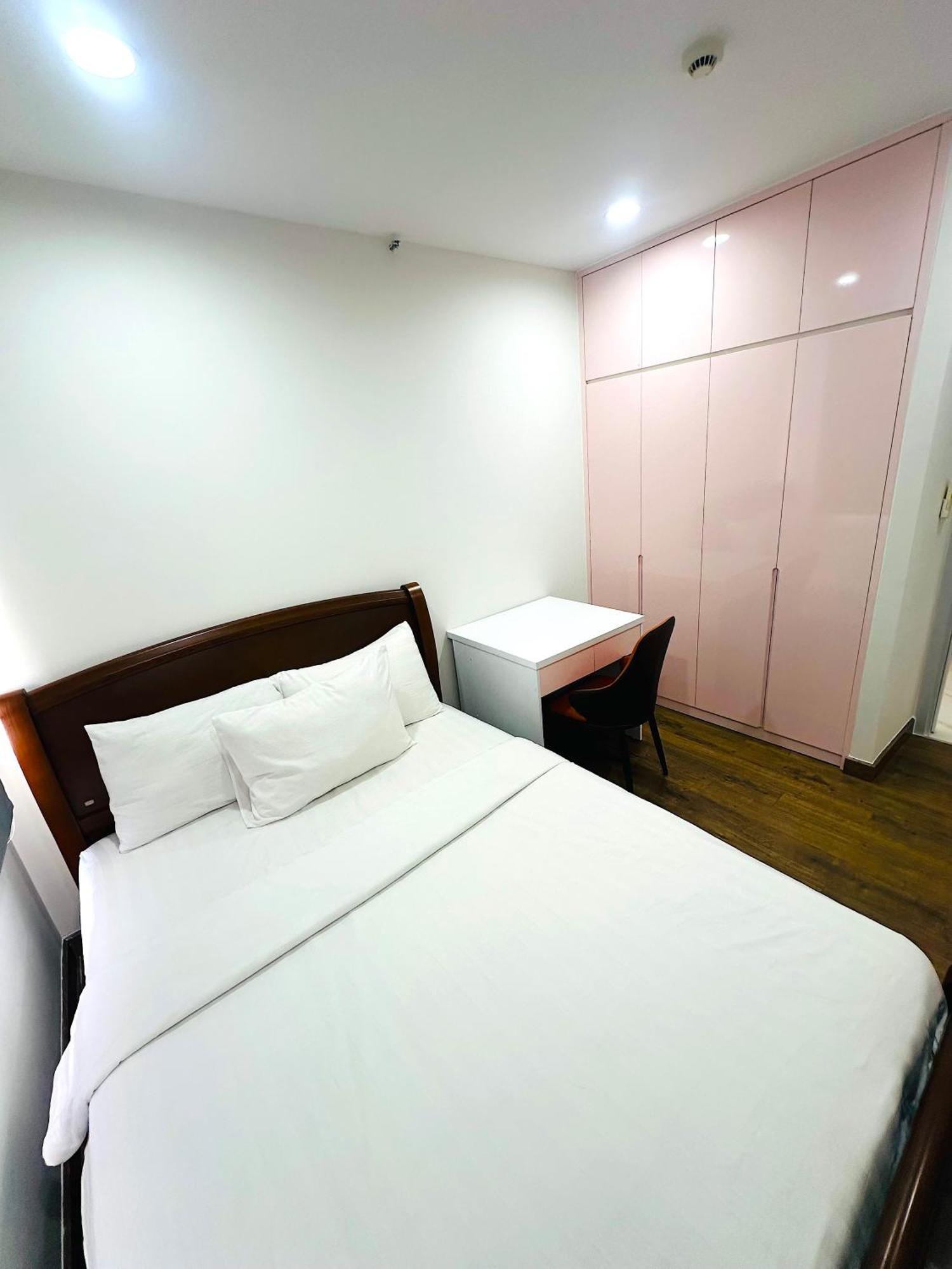 Three Bedrooms In Scenic Valley 2 TP. Hồ Chí Minh