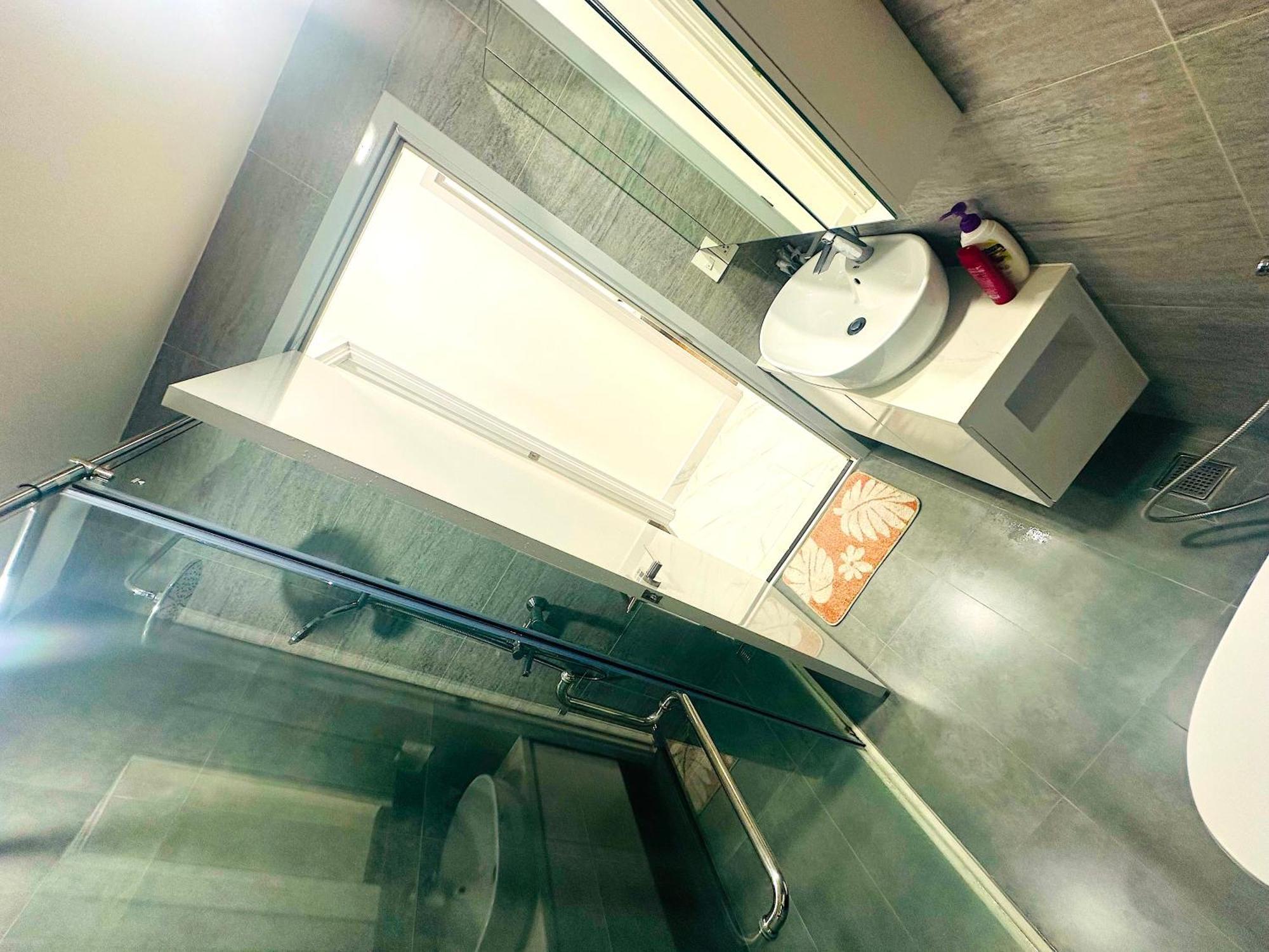 Three Bedrooms In Scenic Valley 2 Căn hộ *