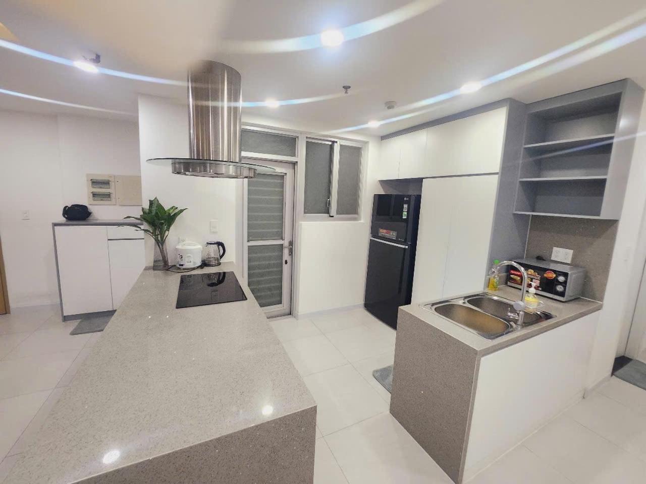 Căn hộ Three Bedrooms In Scenic Valley 2 TP. Hồ Chí Minh