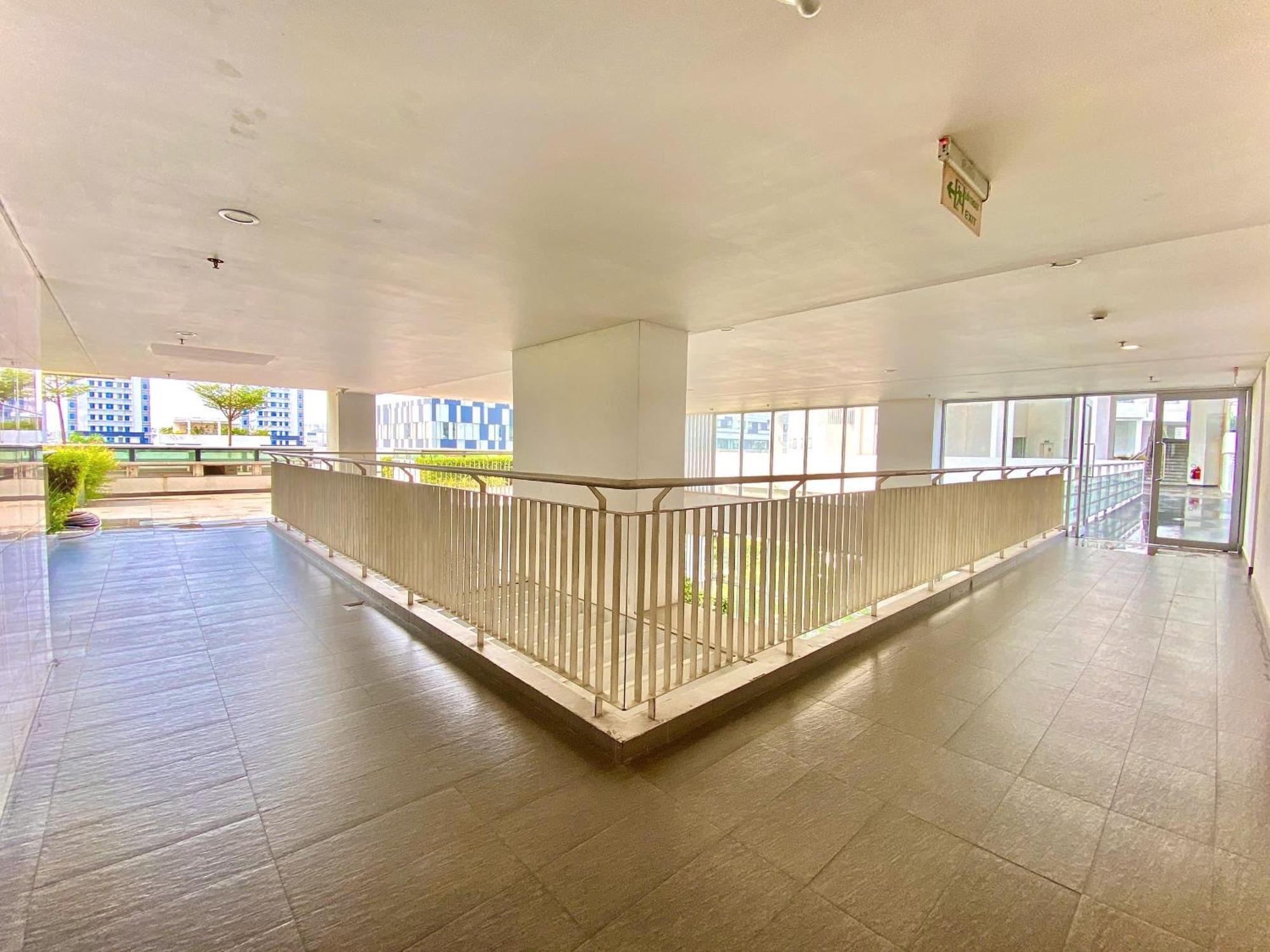Căn hộ Three Bedrooms In Scenic Valley 2