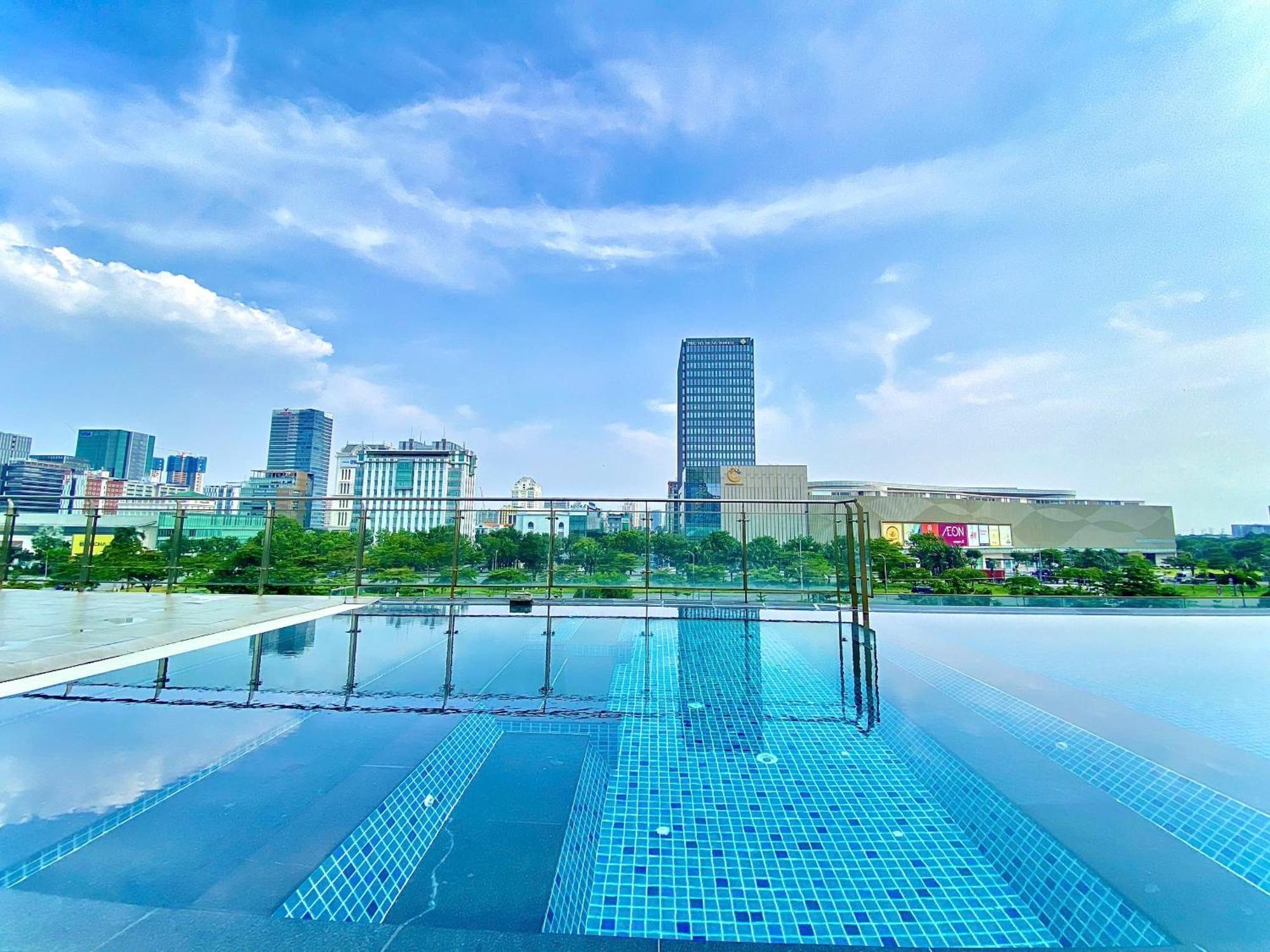 Căn hộ Three Bedrooms In Scenic Valley 2 TP. Hồ Chí Minh